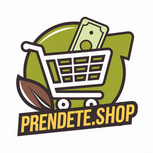 PRENDETESHOP