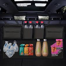 ORGANIZADOR PARA AUTOS PREMIUM